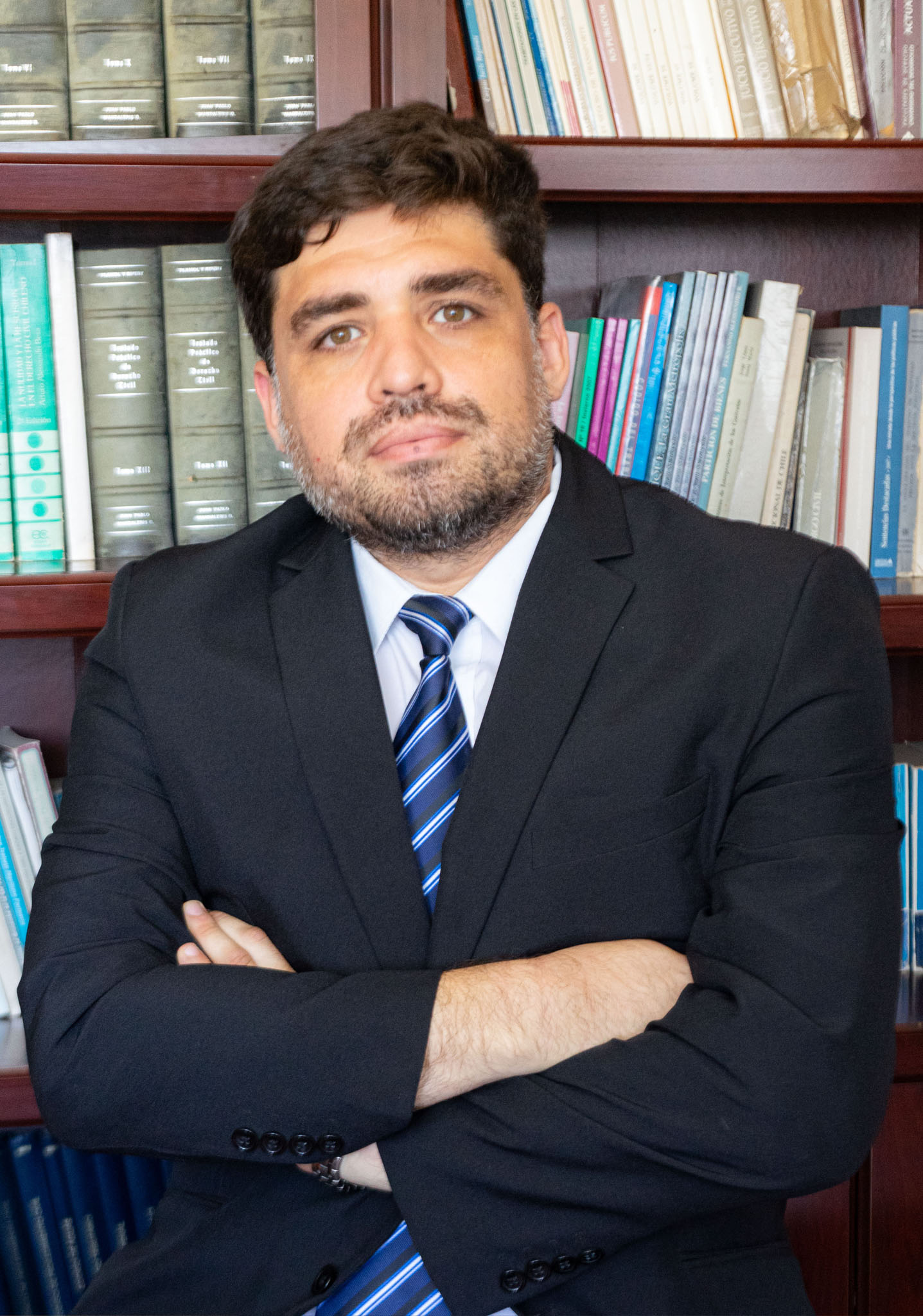 Marco Vega Elgueta
